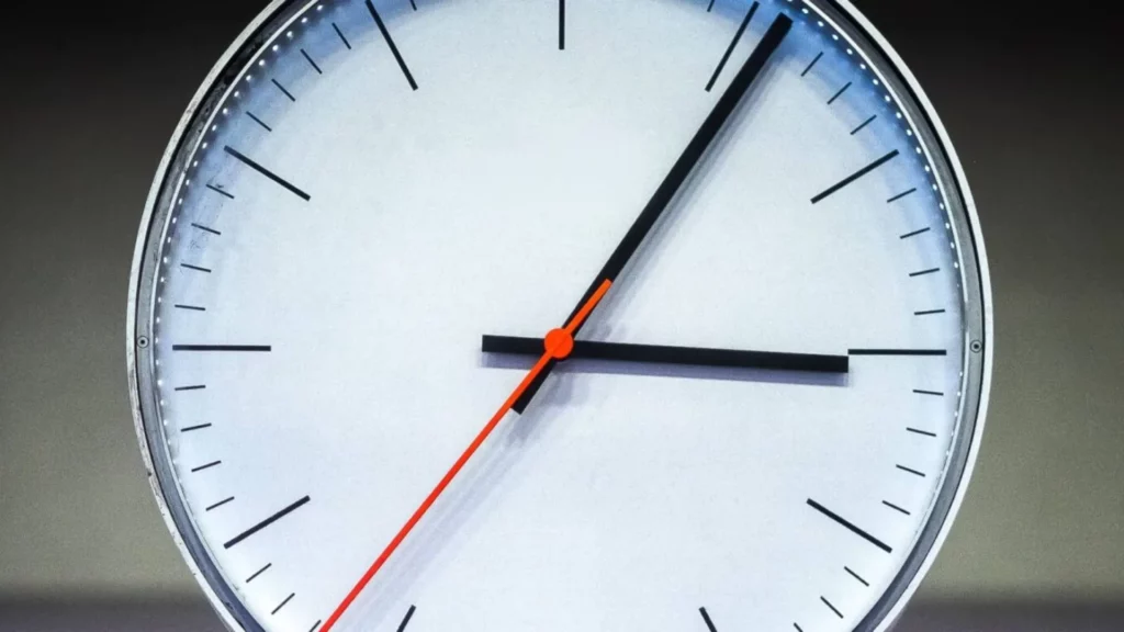 What is optimal outpatient scheduling?