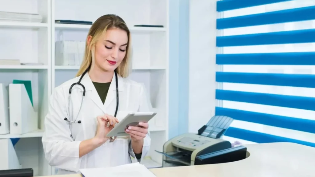 How to streamline medical record retrieval